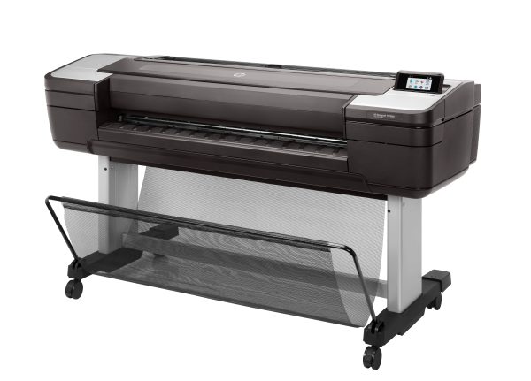 (1VD87A#B1K) - HP - Hp Designjet Impresora T1700 Postscript