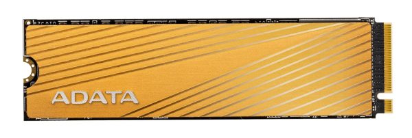 (AFALCON-1T-C) - ADATA - Adata Falcon 1 Tb M.2 Pci Express