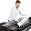(1VD87A#B1K) - HP - Hp Designjet Impresora T1700 Postscript