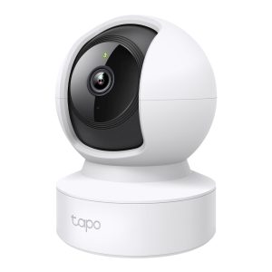 (TAPO C202) - TP LINK - Tp-Link Tapo C202 Esférico Cámara De
