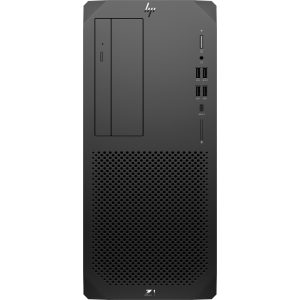 HP HP Z1 G6 Intel® Core™ i5 i5-10400 8 GB DDR4-SDRAM 512 GB SSD