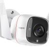 TP LINK Tp-Link TAPO C310 Cubo Cámara De Seguridad Ip TAPO C310