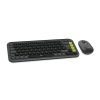 (920-013052) - LOGITECH - Logitech Pop Icon Combo Teclado