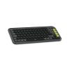 (920-013052) - LOGITECH - Logitech Pop Icon Combo Teclado