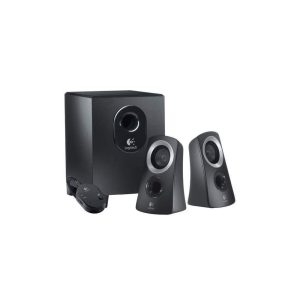 LOGITECH Logitech 980-000382 Conjunto De 980-000382