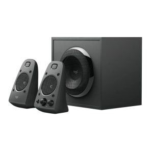(980-001258) - LOGITECH - Logitech 980-001258 Conjunto De