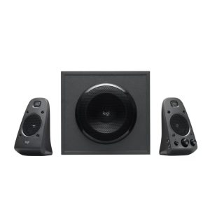 (980-001258) - LOGITECH - Logitech 980-001258 Conjunto De