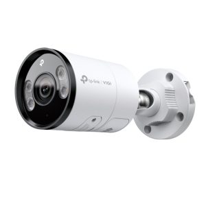 (VIGI C345(4MM)) - TP LINK - Tp-Link Vigi C345 Bala (Forma)
