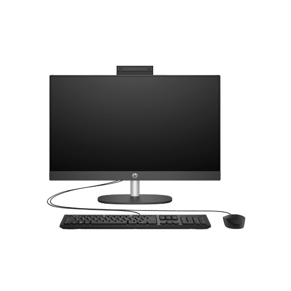(AL2J6LT#ABM) - HP - Hp Proone 245 G10 Aio 24 R57520u 16Gb