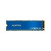 (ALEG-700-256GCS) - ADATA - Adata Legend 700 Aleg-700-256Gcs