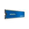 (ALEG-710-1TCS) - ADATA - Adata Legend 710 1 Tb M.2 Pci