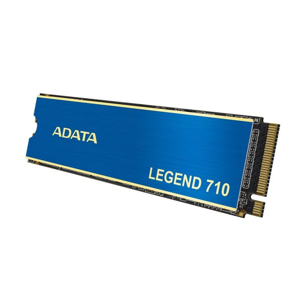 (ALEG-710-1TCS) - ADATA - Adata Legend 710 1 Tb M.2 Pci