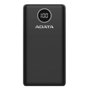 (AP20000QCD-DGT-CBK) - ADATA - Adata P20000qcd Polímero De