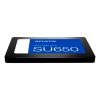 (ASU650SS-1TT-R) - ADATA - Adata Su650 1 Tb 2.5" Serial Ata