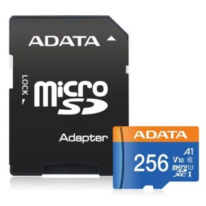 (AUSDX256GUICL10A1-RA1) - ADATA - Adata Premier 256 Gb
