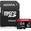 (AUSDX64GUI3V30SHA2-RA1) - ADATA - Adata