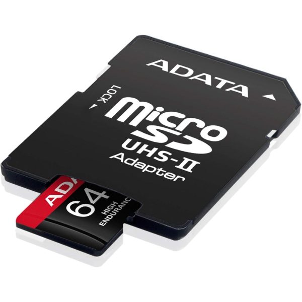 (AUSDX64GUI3V30SHA2-RA1) - ADATA - Adata