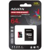 (AUSDX64GUI3V30SHA2-RA1) - ADATA - Adata