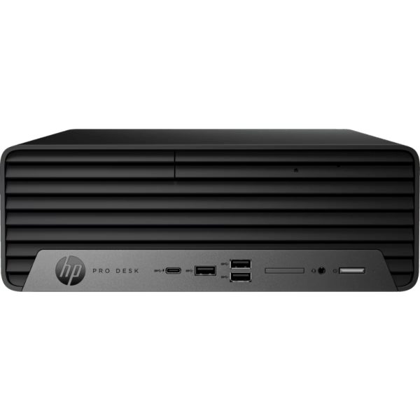 HP INC Hp Pro Sff 400 G9p I5-14500/16Gb/512Gb Sdd/Win 11 C2QZ5AT#ABM