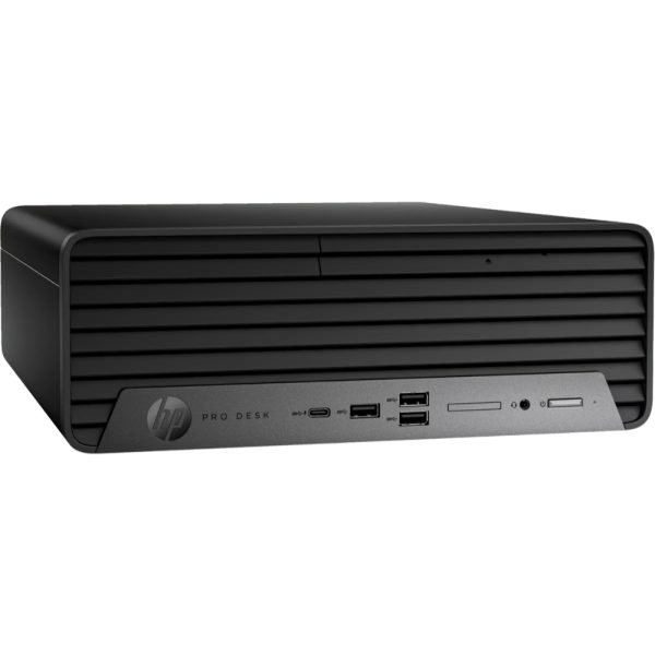 HP INC Hp Pro Sff 400 G9p I5-14500/16Gb/512Gb Sdd/Win 11 C2QZ5AT#ABM