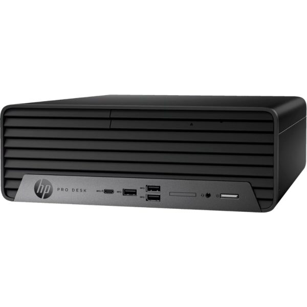 HP INC Hp Pro Sff 400 G9p I5-14500/16Gb/512Gb Sdd/Win 11 C2QZ5AT#ABM