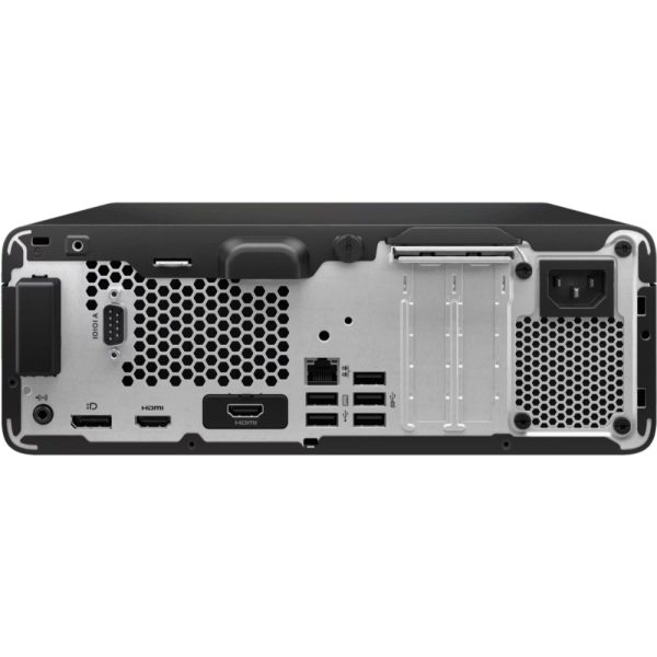 HP INC Hp Pro Sff 400 G9p I5-14500/16Gb/512Gb Sdd/Win 11 C2QZ5AT#ABM