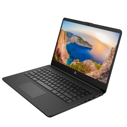 (C30FDLA#ABM) - HP - 14Dq3502la Intel Celeron N4500 Ram 8Gb