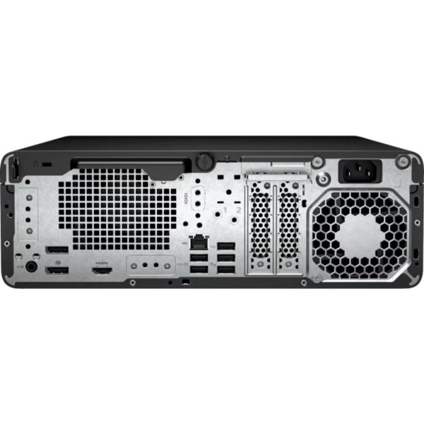 (C85VLLA#ABM) - HP INC - Hp Prodesk 4 Sff G1i U5225