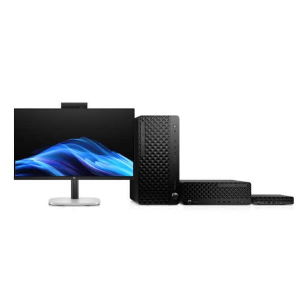HP INC Hp Prodesk 4 Mini G1i U5225t/16Gb/512Gb/Win 11 C85VZLA#ABM