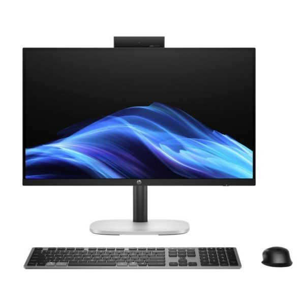 HP INC Hp Prostudio 4 Aio G1i U7265 16Gb/512Gb Pc/Win 11 CH9V6LA#ABM