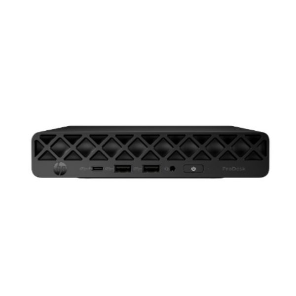 HP INC Hp Prodesk 4 Mini G1i U7265t/16Gb/512Gb/Win 11 D20Y4LA#ABM