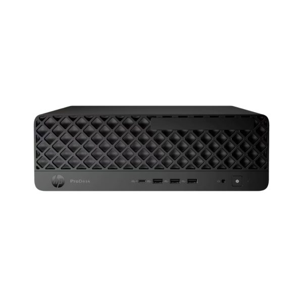 HP INC Hp Prodesk 4 Sff G1i U7265/16Gb/512Gb /Win 11 D20YVLA#ABM