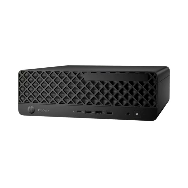 HP INC Hp Prodesk 4 Sff G1i U7265/16Gb/512Gb /Win 11 D20YVLA#ABM