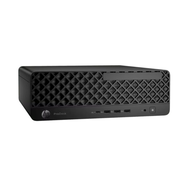 HP INC Hp Prodesk 4 Sff G1i U7265/16Gb/512Gb /Win 11 D20YVLA#ABM