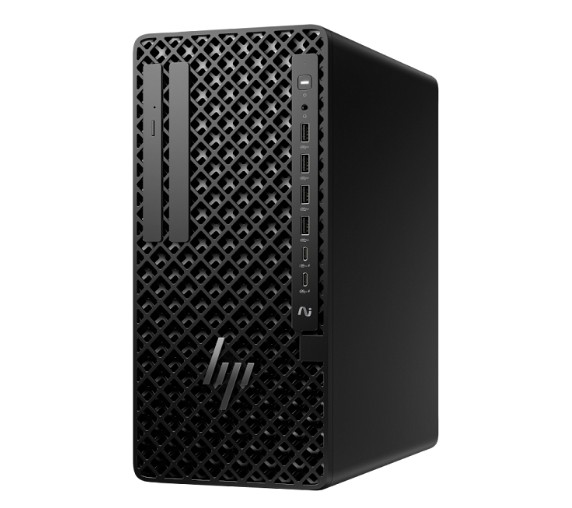 (D5BK2LT#ABM) - HP - Workstation Hp Z1 G1i Proc Ultra 7265