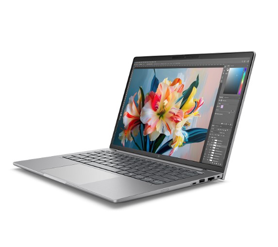 (D5HH8LT#ABM) - HP - Workstation Porttil Hp Zbook 8 G1i 14