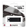 (DT70/128GB) - KINGSTON - Kingston Technology Datatraveler