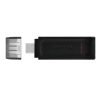 (DT70/64GB) - KINGSTON - Kingston Technology Datatraveler