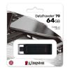 (DT70/64GB) - KINGSTON - Kingston Technology Datatraveler