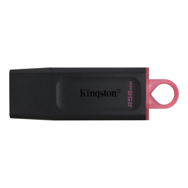 (DTX/256GB) - KINGSTON - Kingston Technology Datatraveler