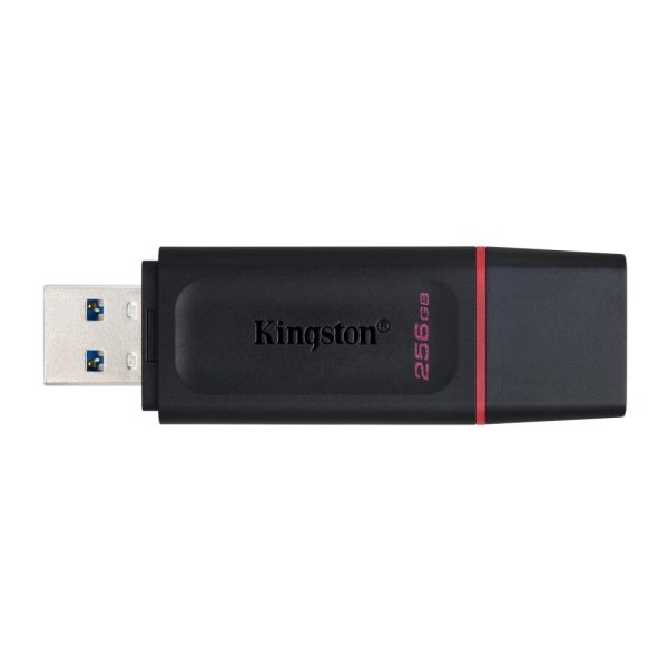 (DTX/256GB) - KINGSTON - Kingston Technology Datatraveler