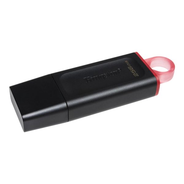 (DTX/256GB) - KINGSTON - Kingston Technology Datatraveler
