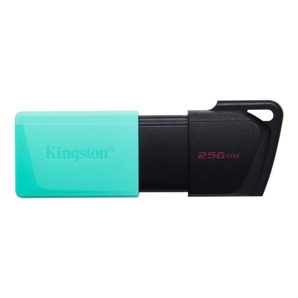 (DTXM/256GB) - KINGSTON - Kingston Technology Datatraveler