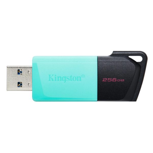 (DTXM/256GB) - KINGSTON - Kingston Technology Datatraveler