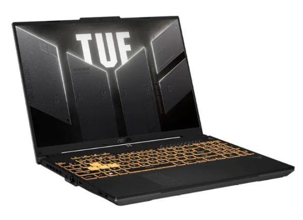 (FX607VJ-RL016) - ASUS - 90Nr0mz6m00140 Intel Core 5 210H