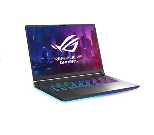 (G815LR-S9015W) - ASUS - Portatil Asus Gaming Intel Core