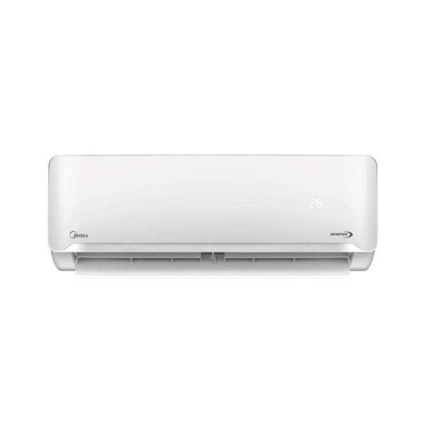 (MSABF-36HRFNX-MQ0W) - MIDEA - Midea Msabf-36Hrfnx-Mq0w