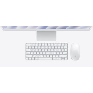 (MWUU3LZ/A) - APPLE - 24-Inch Imac With Retina 4.5K Display: