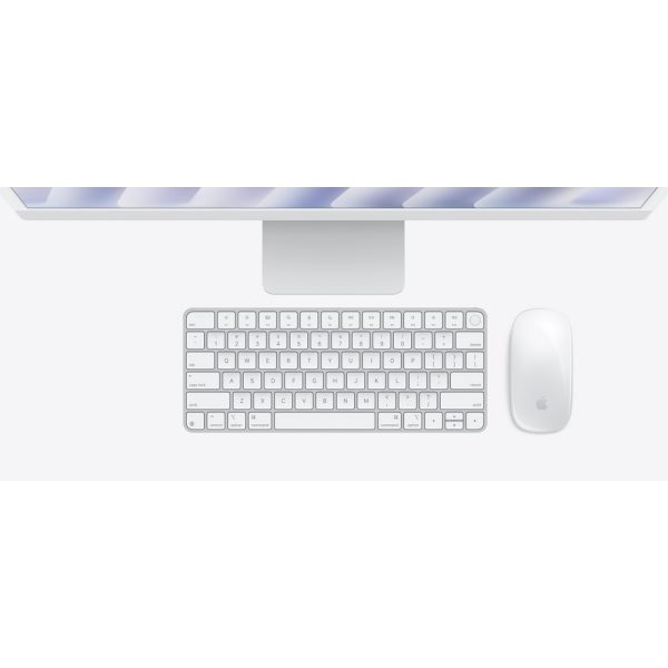 (MWUU3LZ/A) - APPLE - 24-Inch Imac With Retina 4.5K Display: