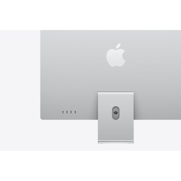 (MWUU3LZ/A) - APPLE - 24-Inch Imac With Retina 4.5K Display:
